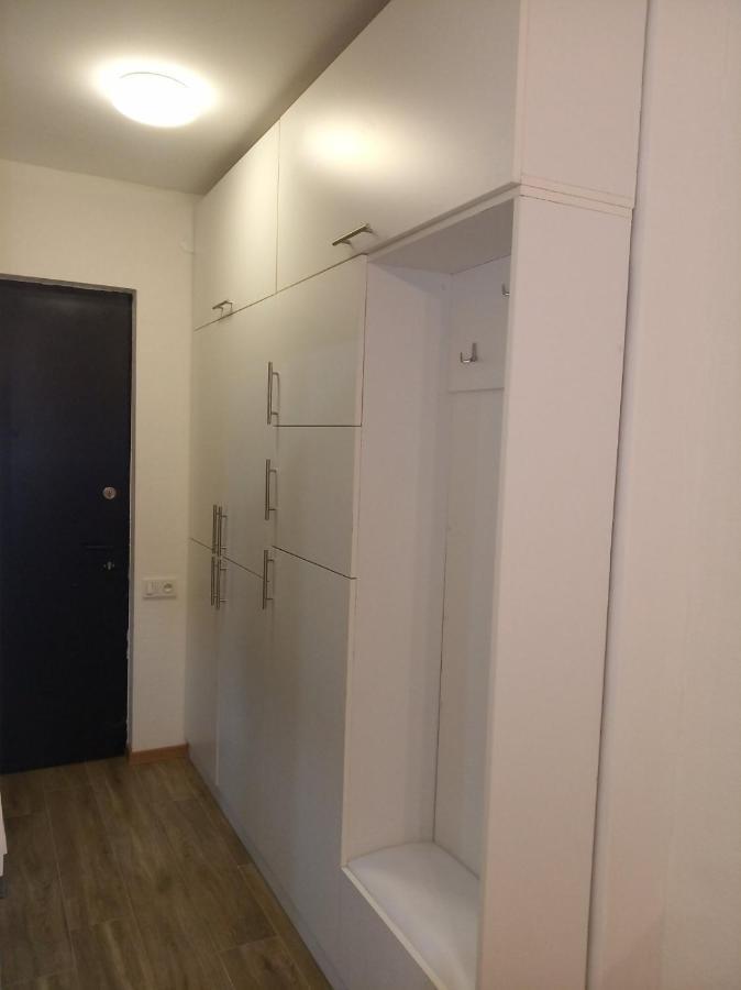 Roshka Apartment 307 Gudauri Exterior foto